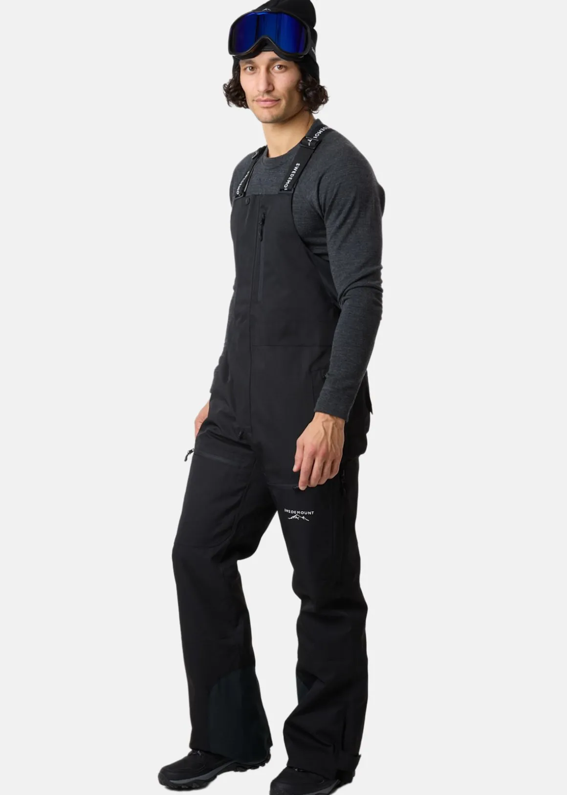 St. Anton Bib Pants
