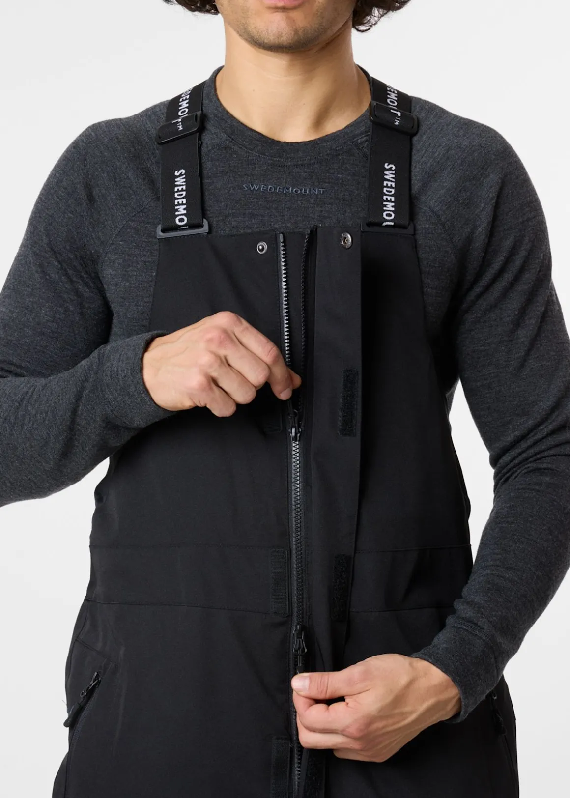 St. Anton Bib Pants