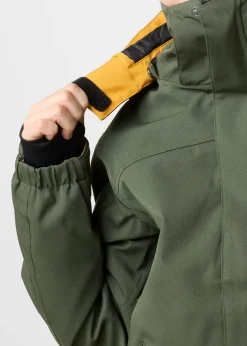 St. Anton Jacket JR