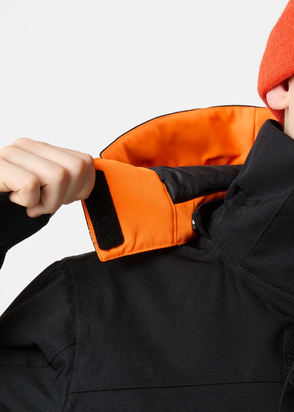 St. Anton Jacket JR