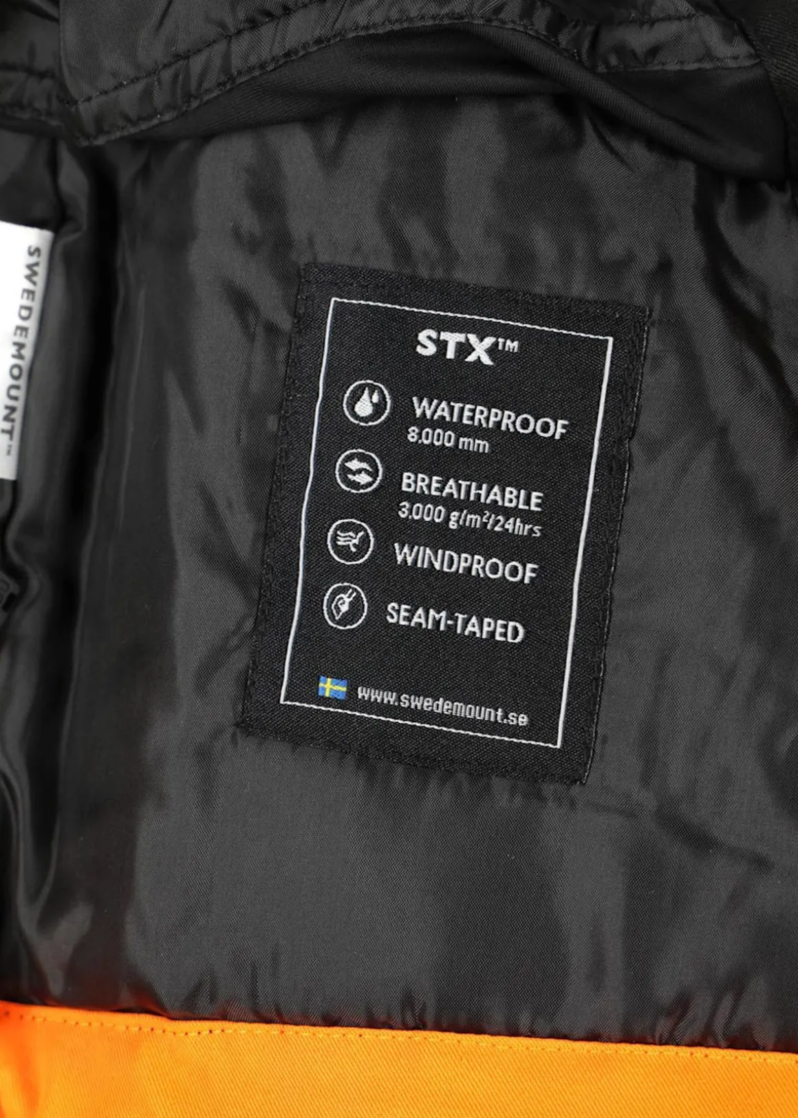 St. Anton Jacket JR