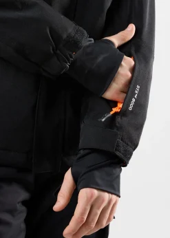 St. Anton Jacket JR