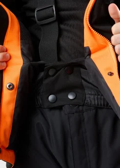St. Anton Jacket JR