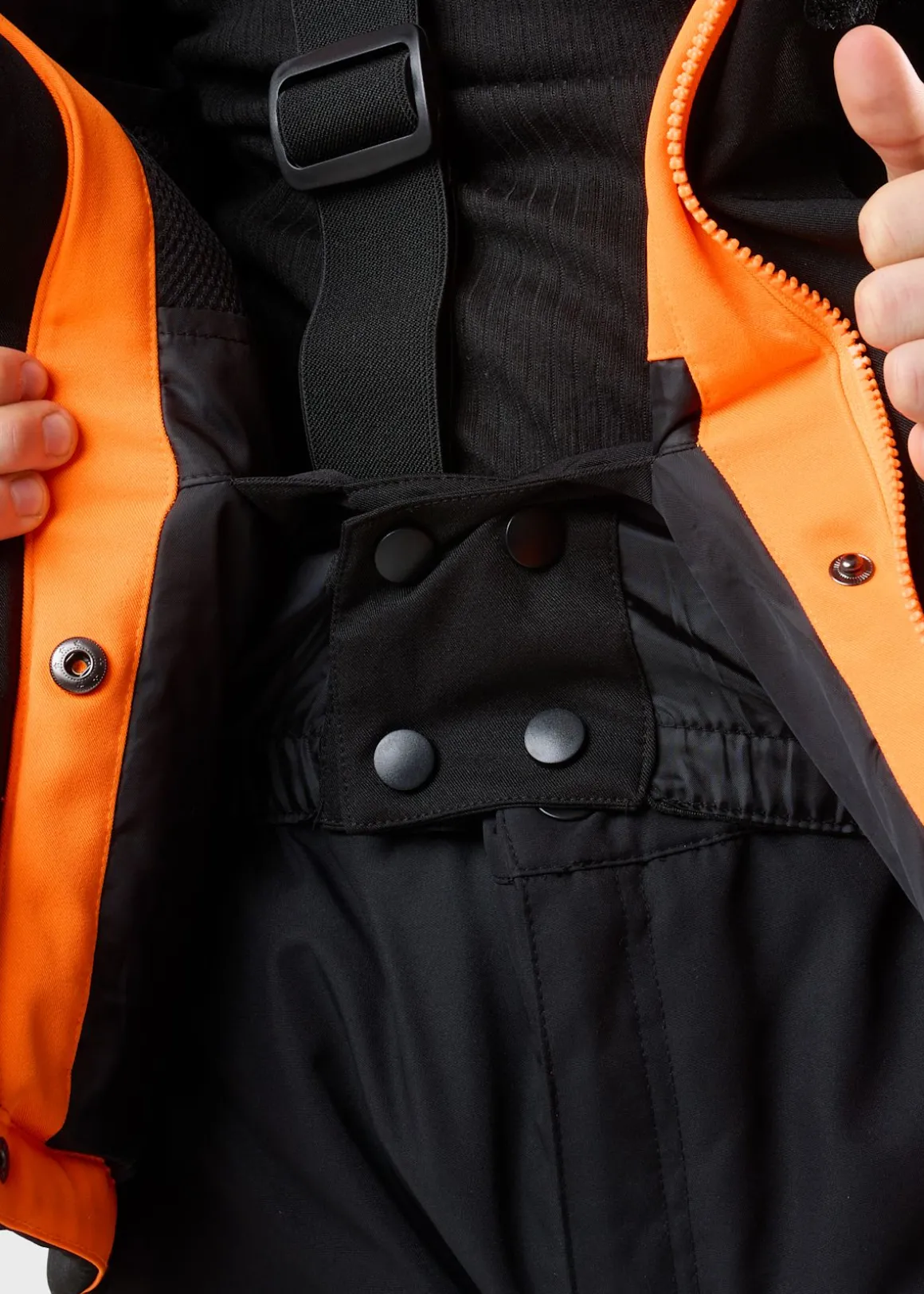 St. Anton Jacket JR