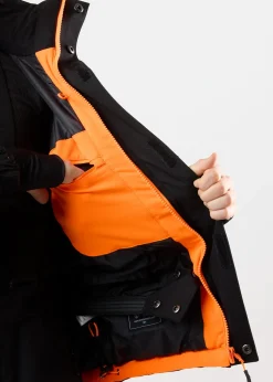 St. Anton Jacket JR
