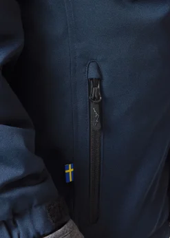 St. Anton Jacket JR