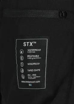 St. Anton Jacket JR