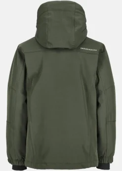 St. Anton Jacket JR