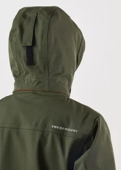 St. Anton Jacket JR