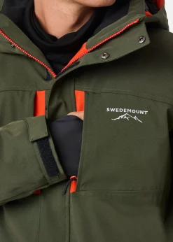 St. Anton Jacket SR
