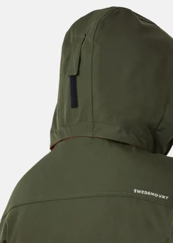 St. Anton Jacket SR
