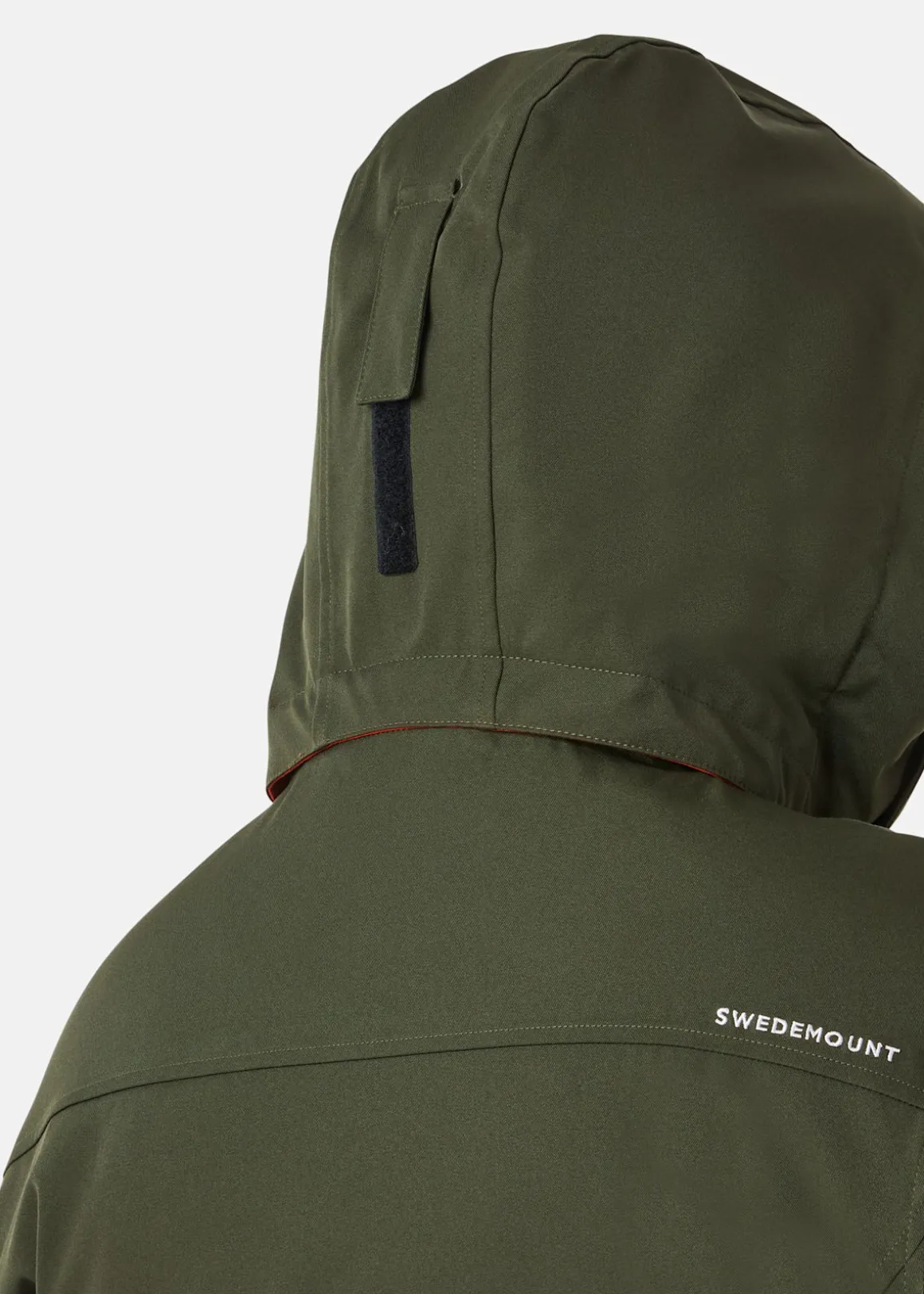 St. Anton Jacket SR