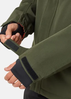 St. Anton Jacket SR