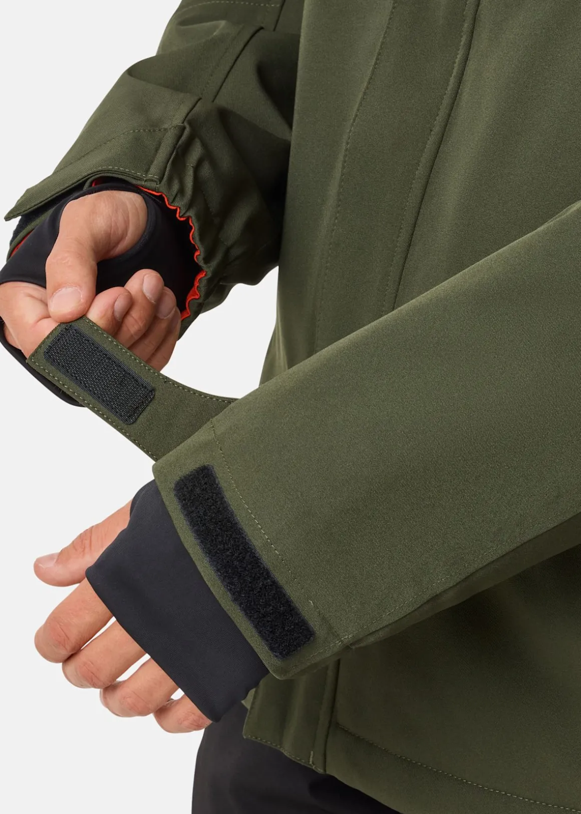 St. Anton Jacket SR