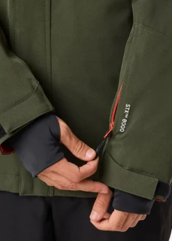 St. Anton Jacket SR