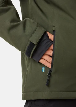 St. Anton Jacket SR