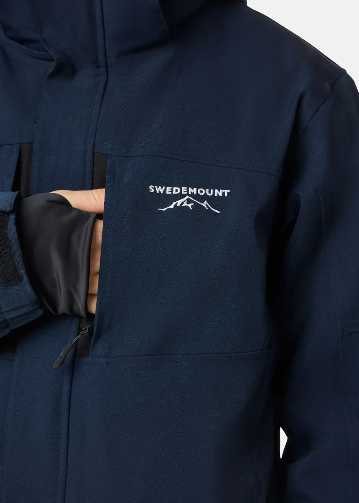 St. Anton Jacket SR