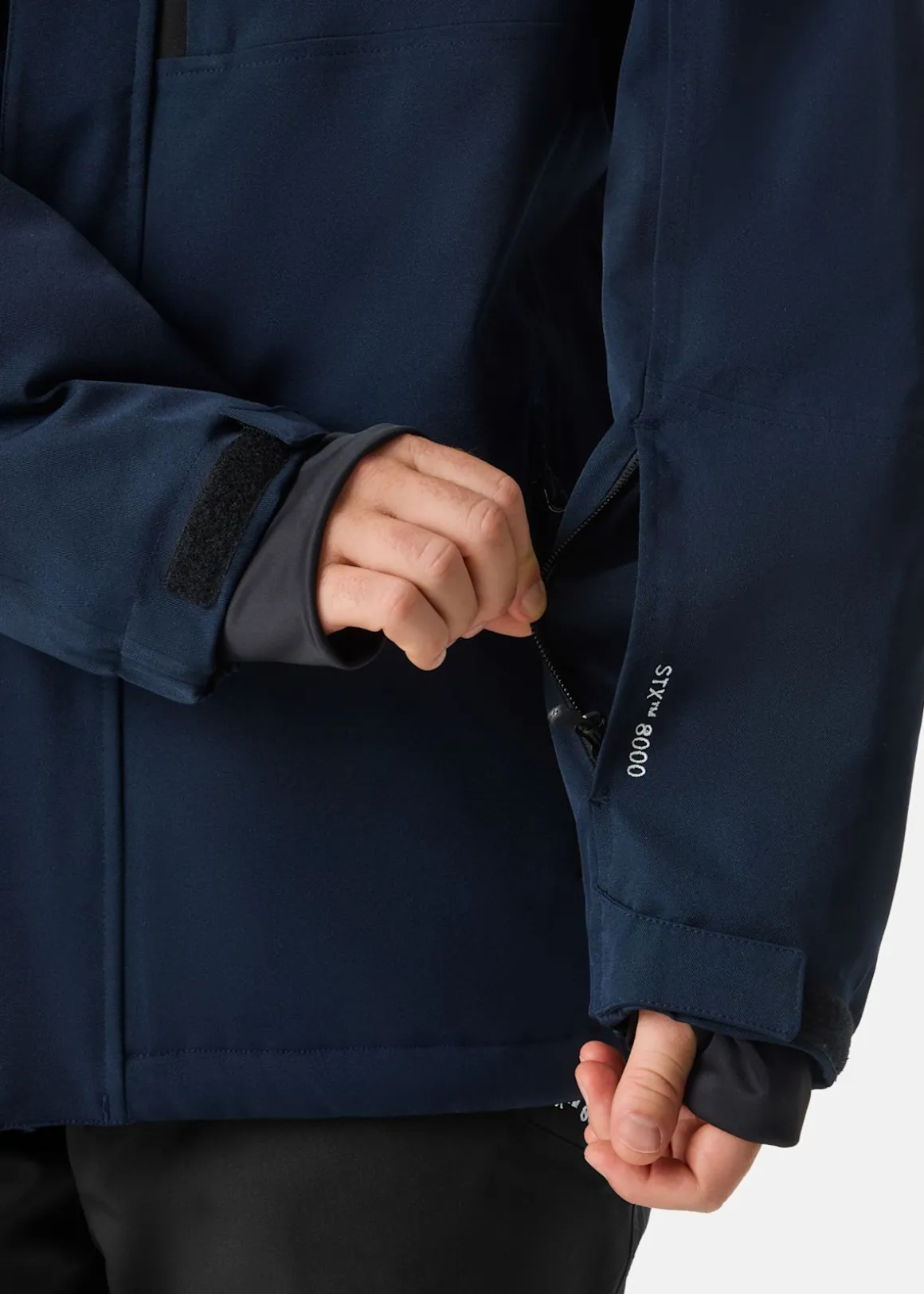 St. Anton Jacket SR