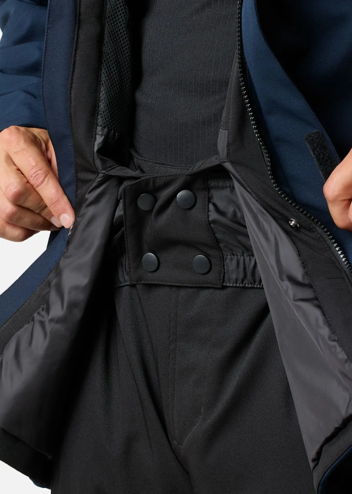 St. Anton Jacket SR