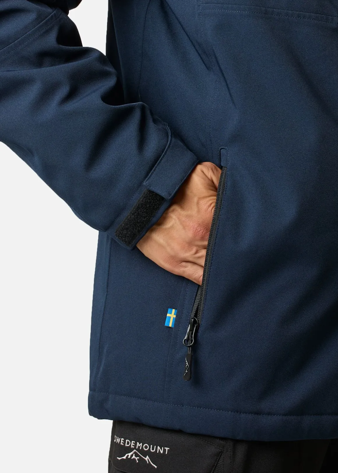 St. Anton Jacket SR