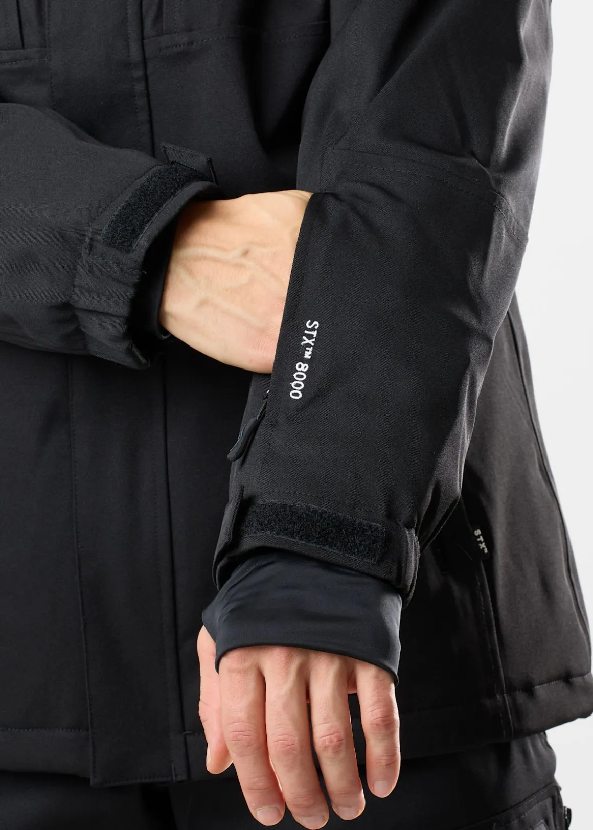 St. Anton Jacket SR