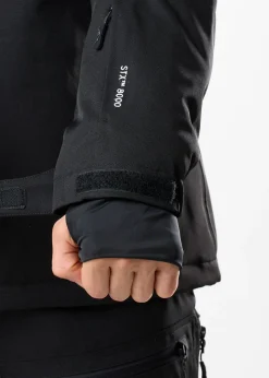St. Anton Jacket SR