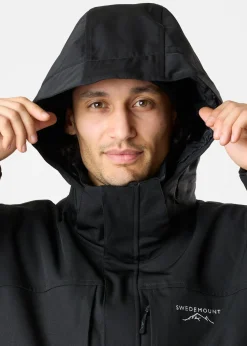 St. Anton Jacket SR