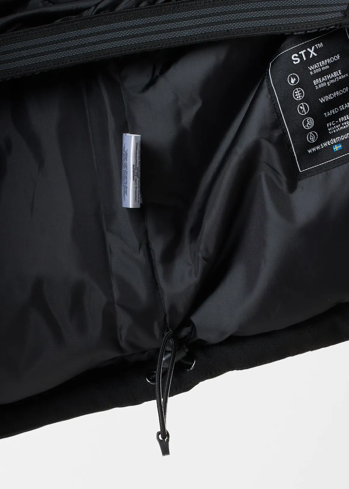 St. Anton Jacket SR