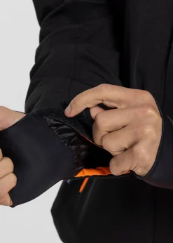 St. Anton Jacket SR