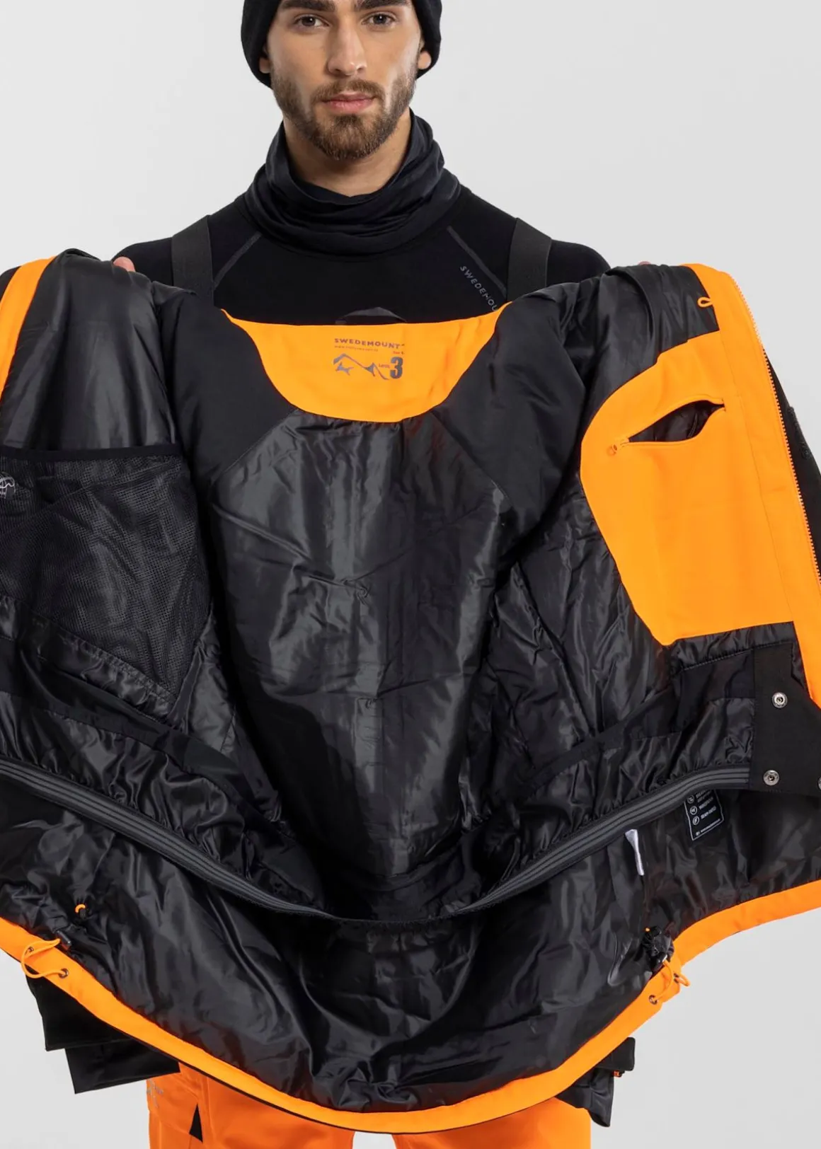 St. Anton Jacket SR