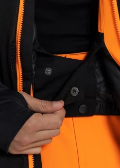 St. Anton Jacket SR