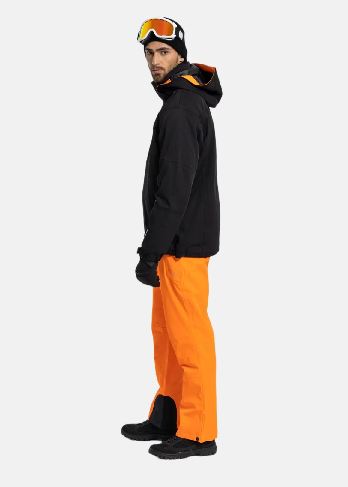 St. Anton Jacket SR