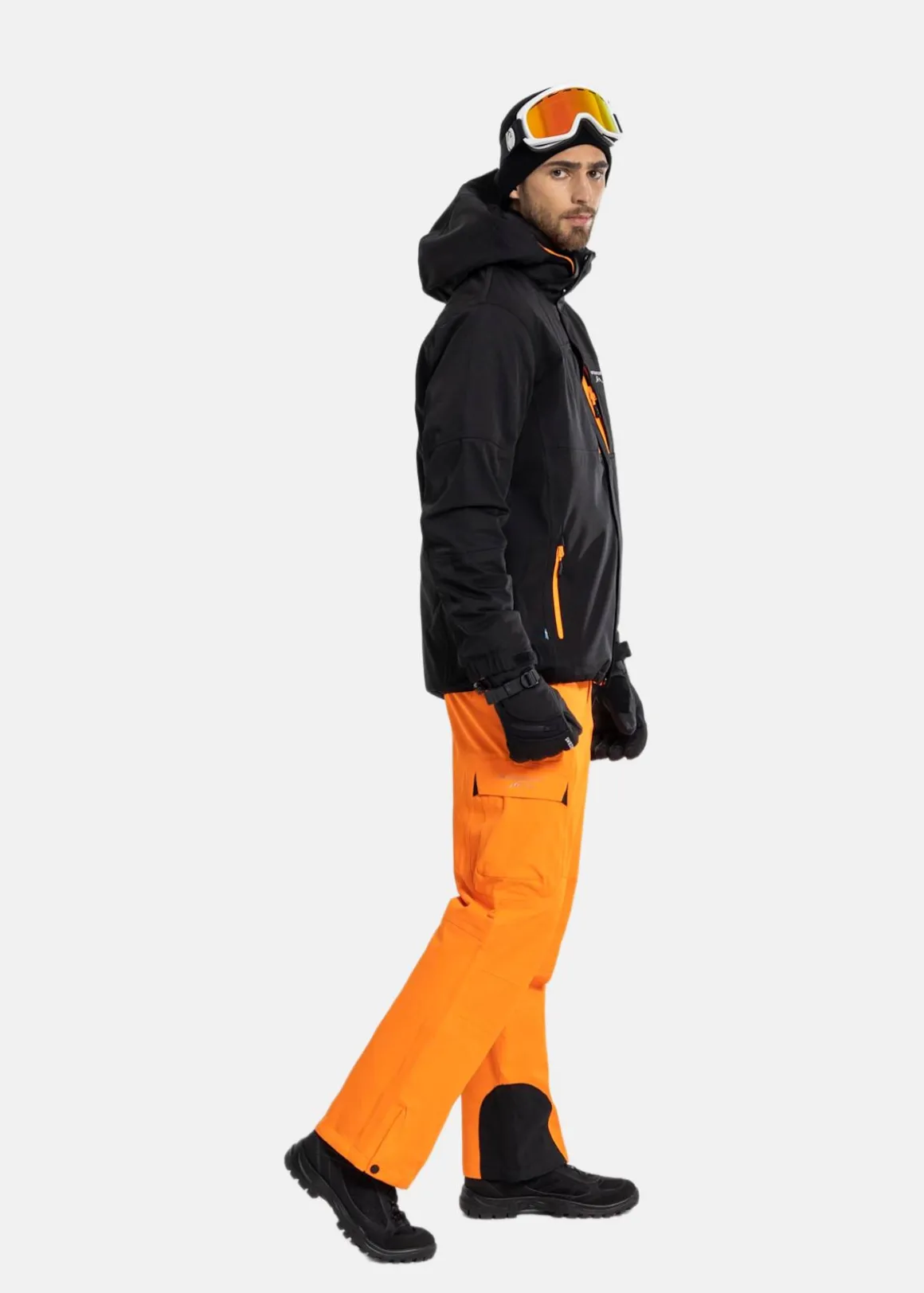 St. Anton Jacket SR
