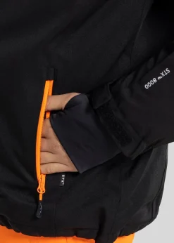 St. Anton Jacket SR