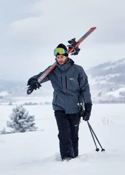 St. Anton Jacket SR