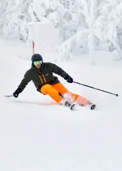 St. Anton Jacket SR