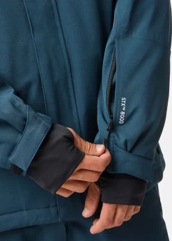 St. Anton Jacket SR