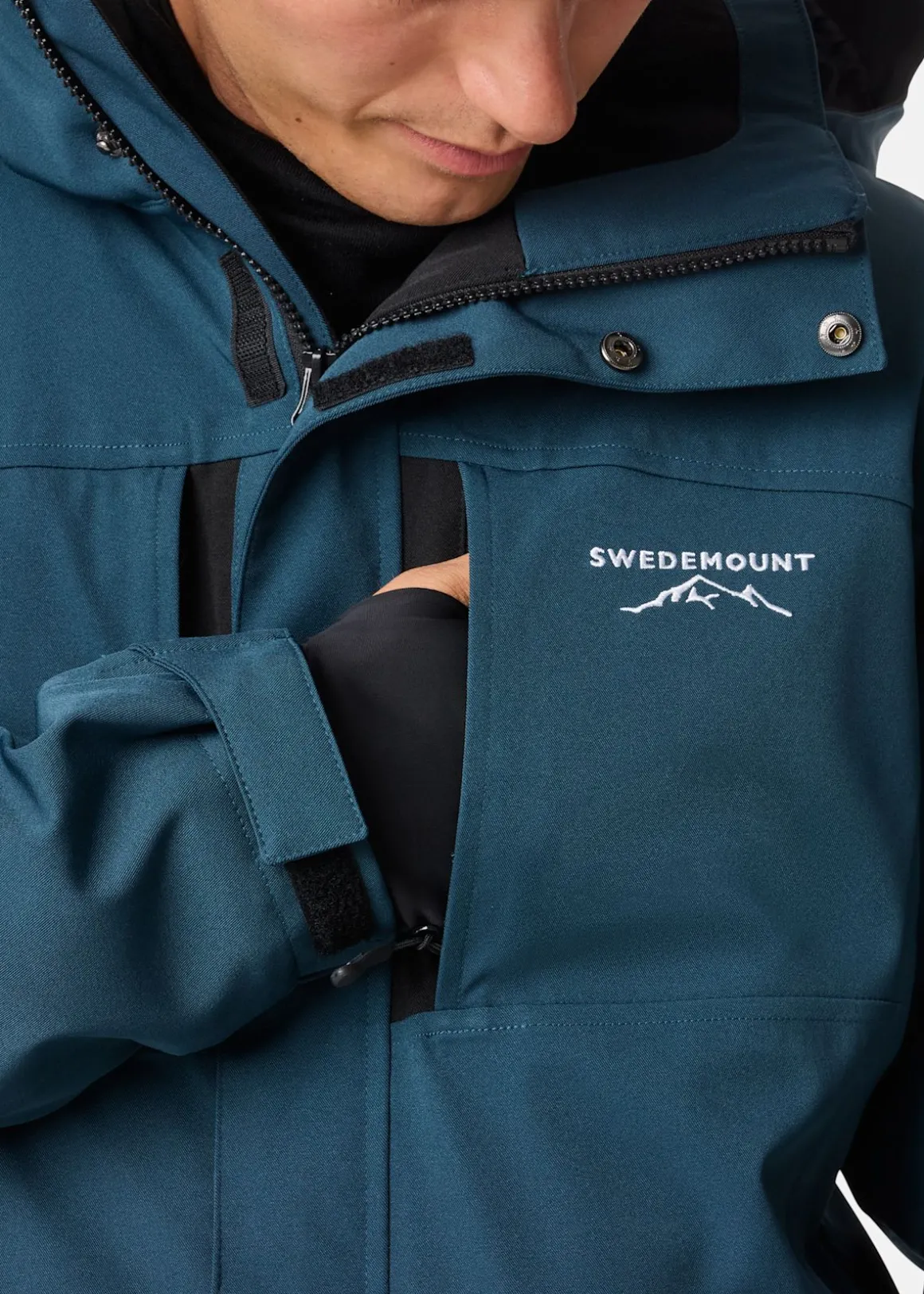 St. Anton Jacket SR