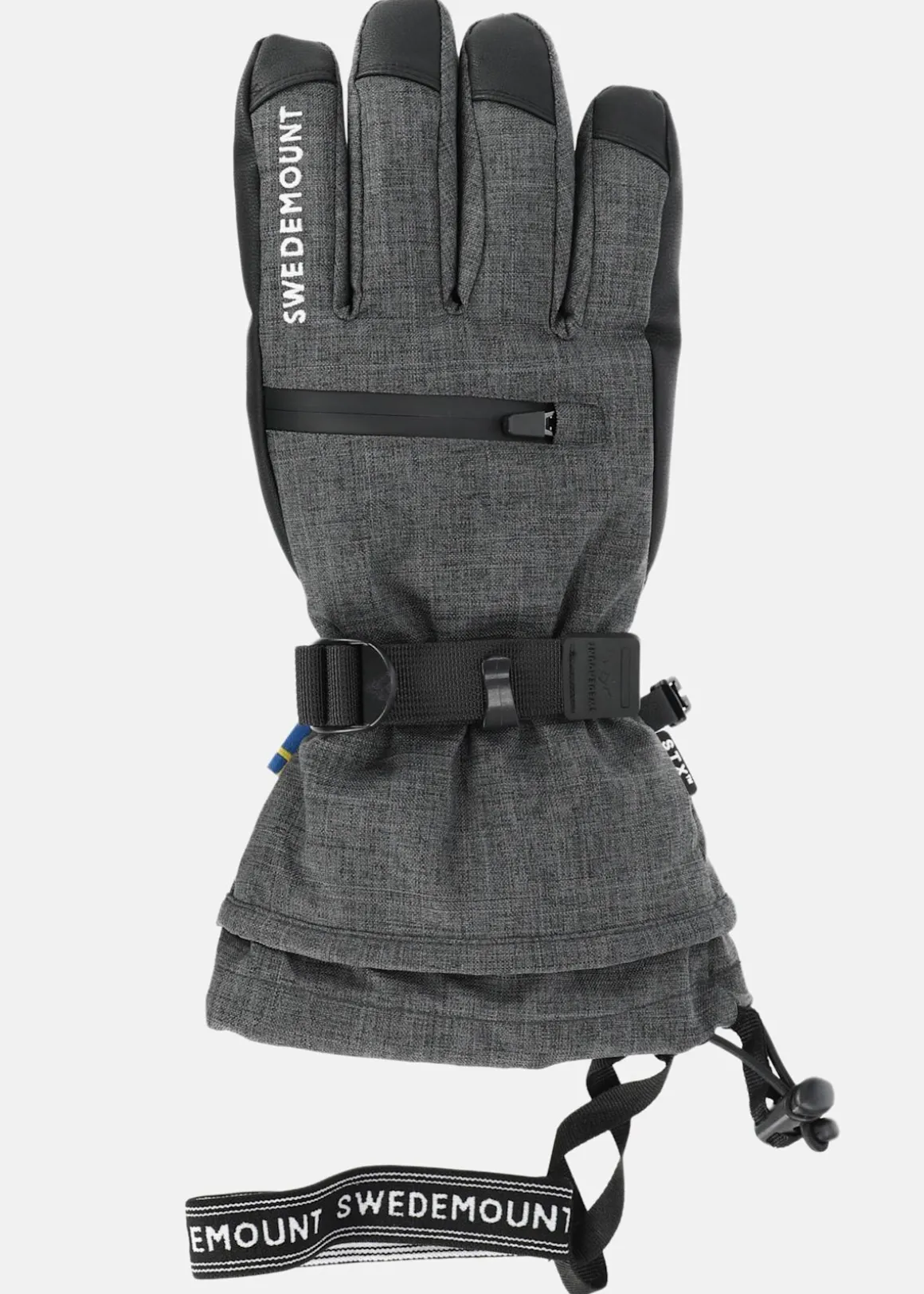 St. Anton Ski Glove