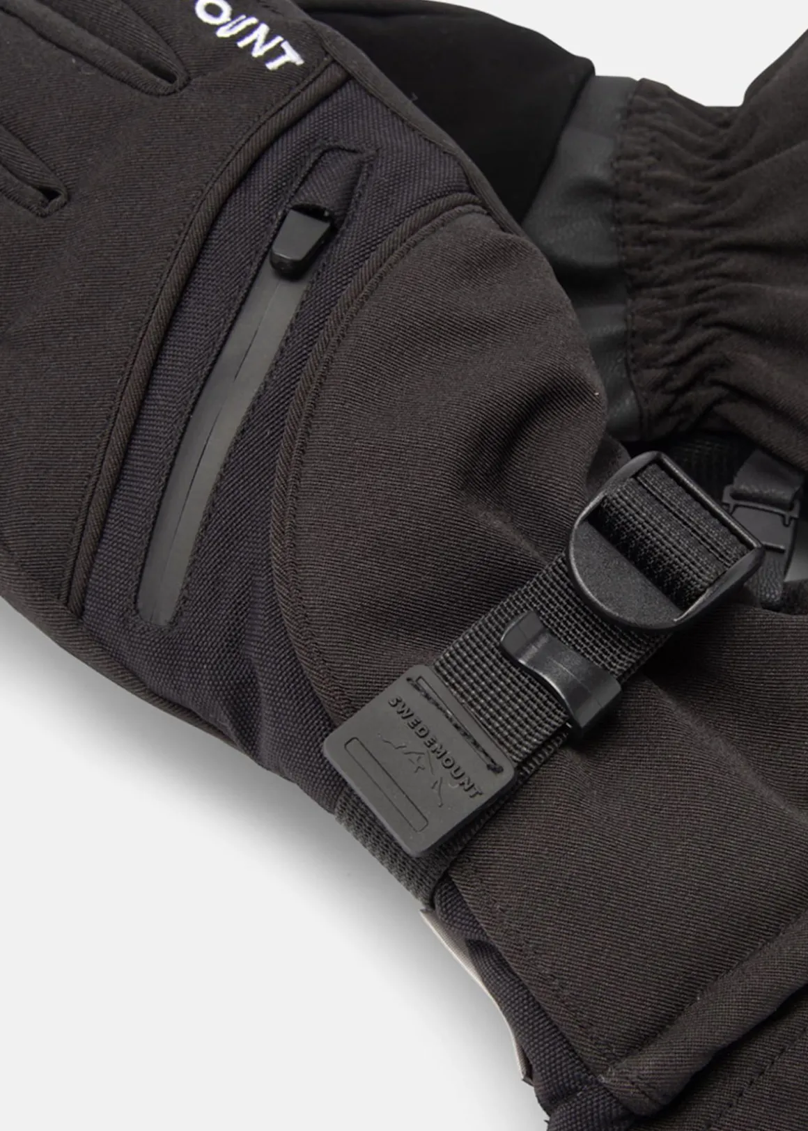 St. Anton Ski Glove JR