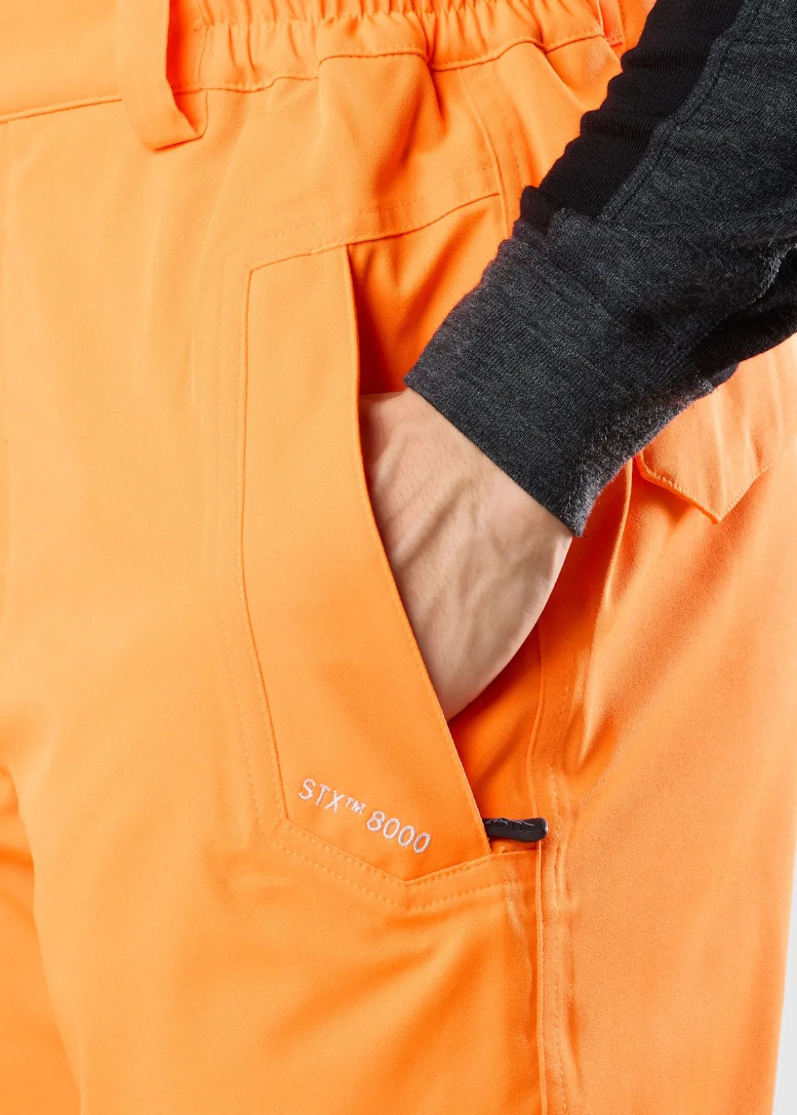 St. Anton Ski Pants
