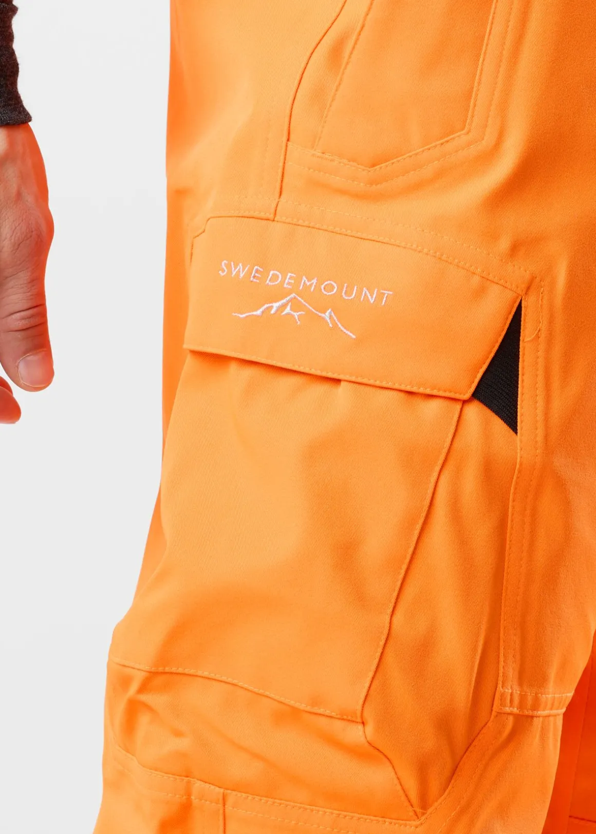 St. Anton Ski Pants