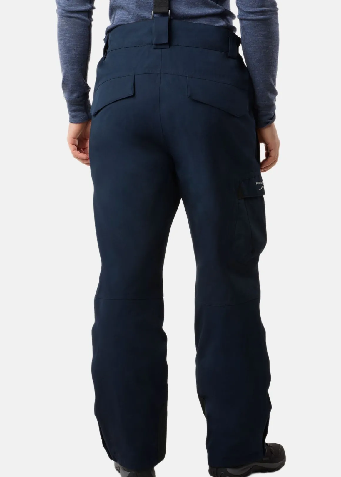 St. Anton Ski Pants