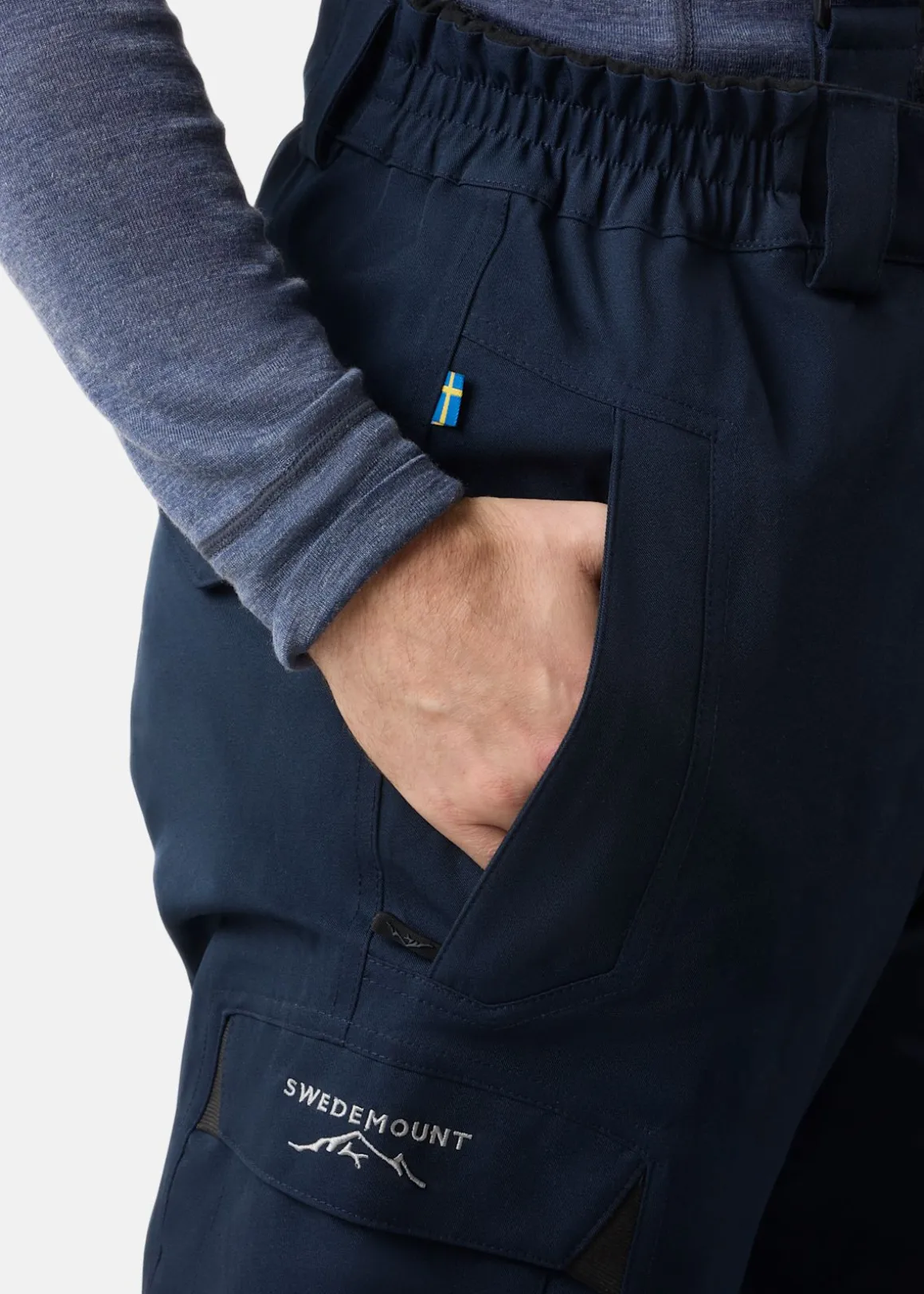 St. Anton Ski Pants