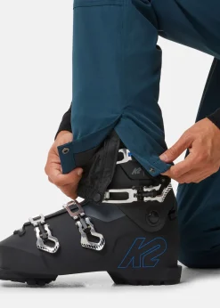 St. Anton Ski Pants