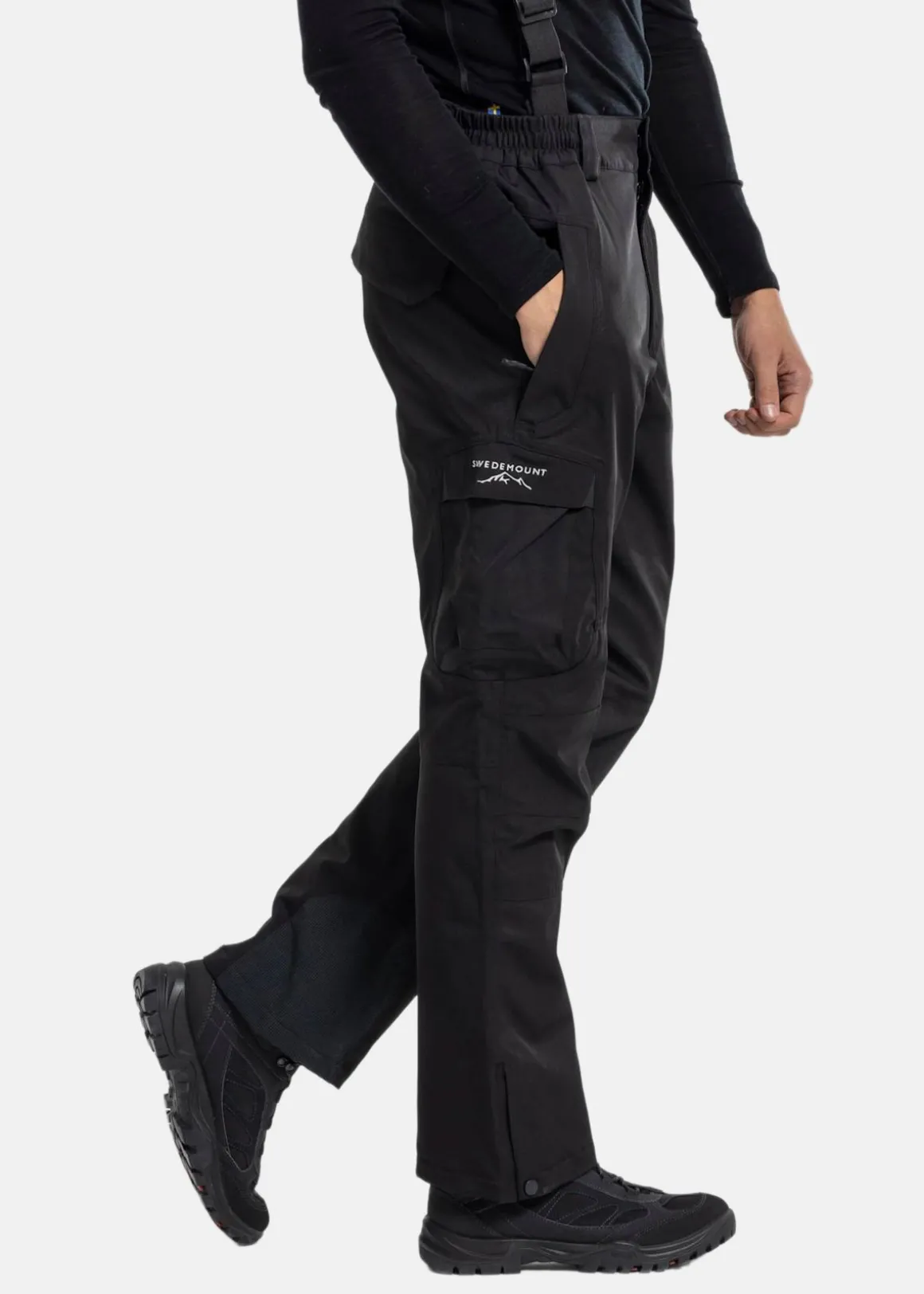 St. Anton Ski Pants