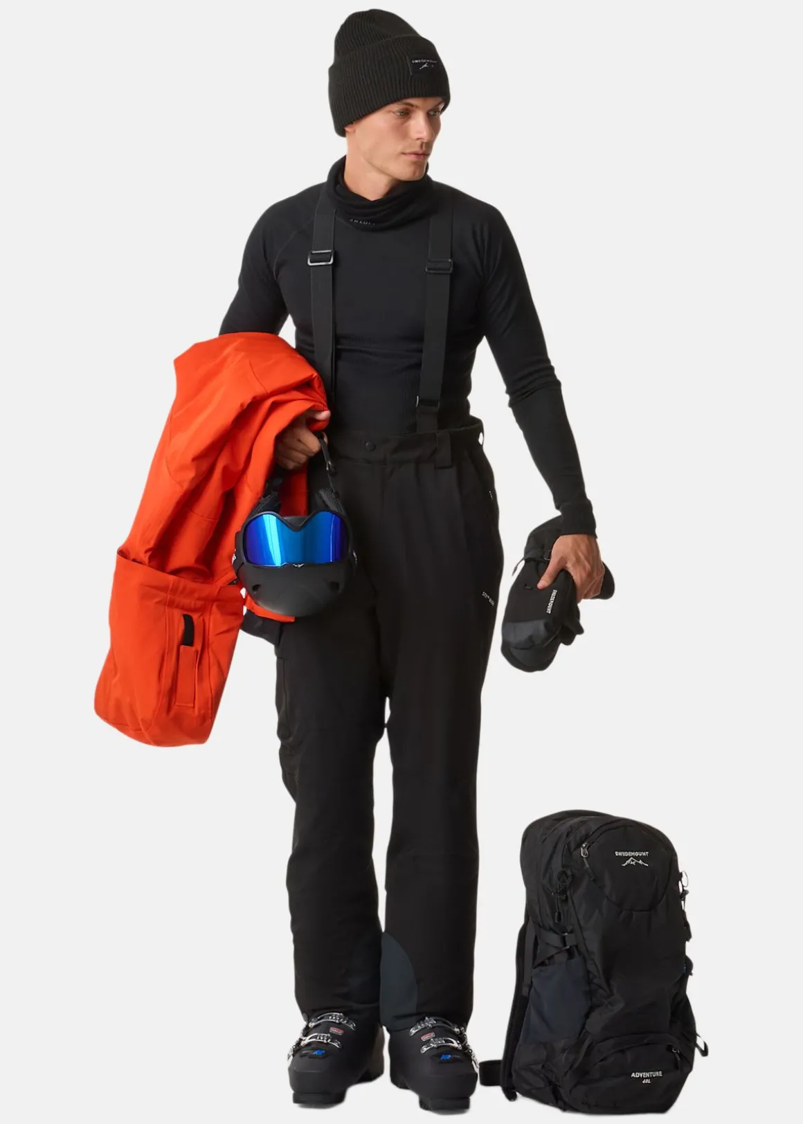 St. Anton Ski Pants