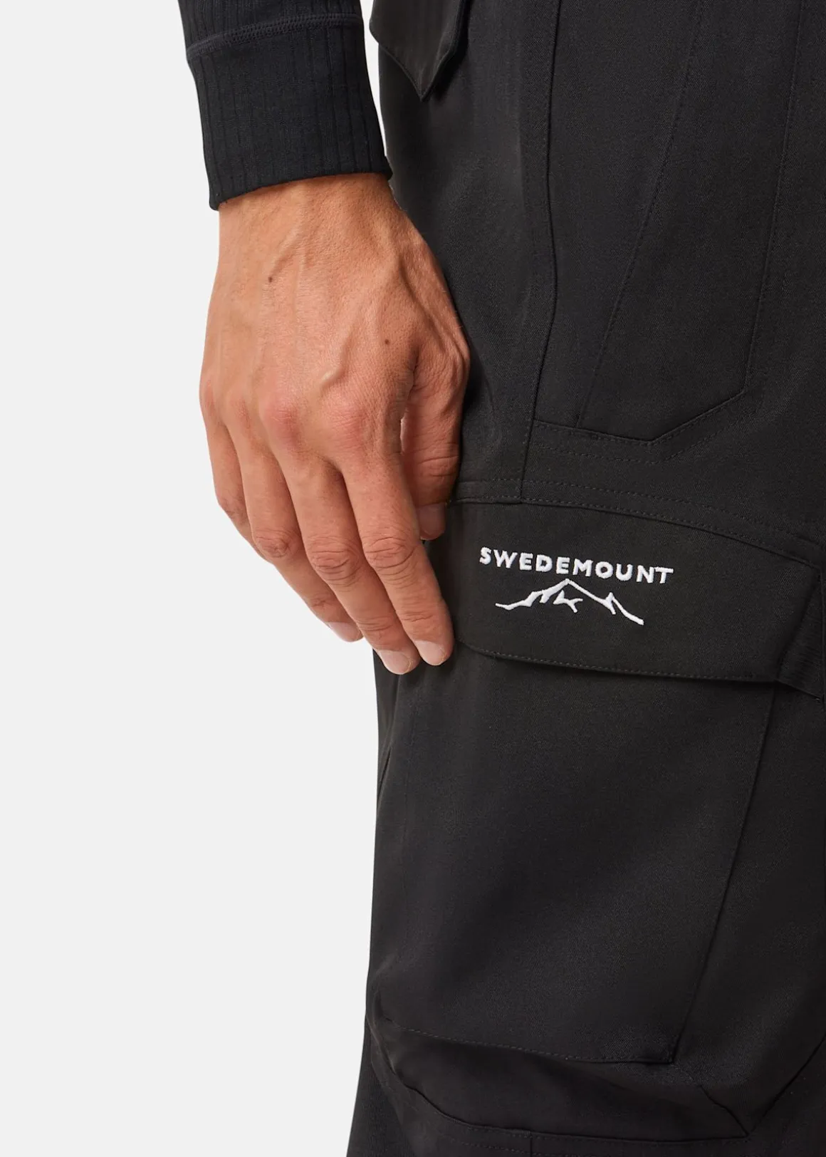 St. Anton Ski Pants