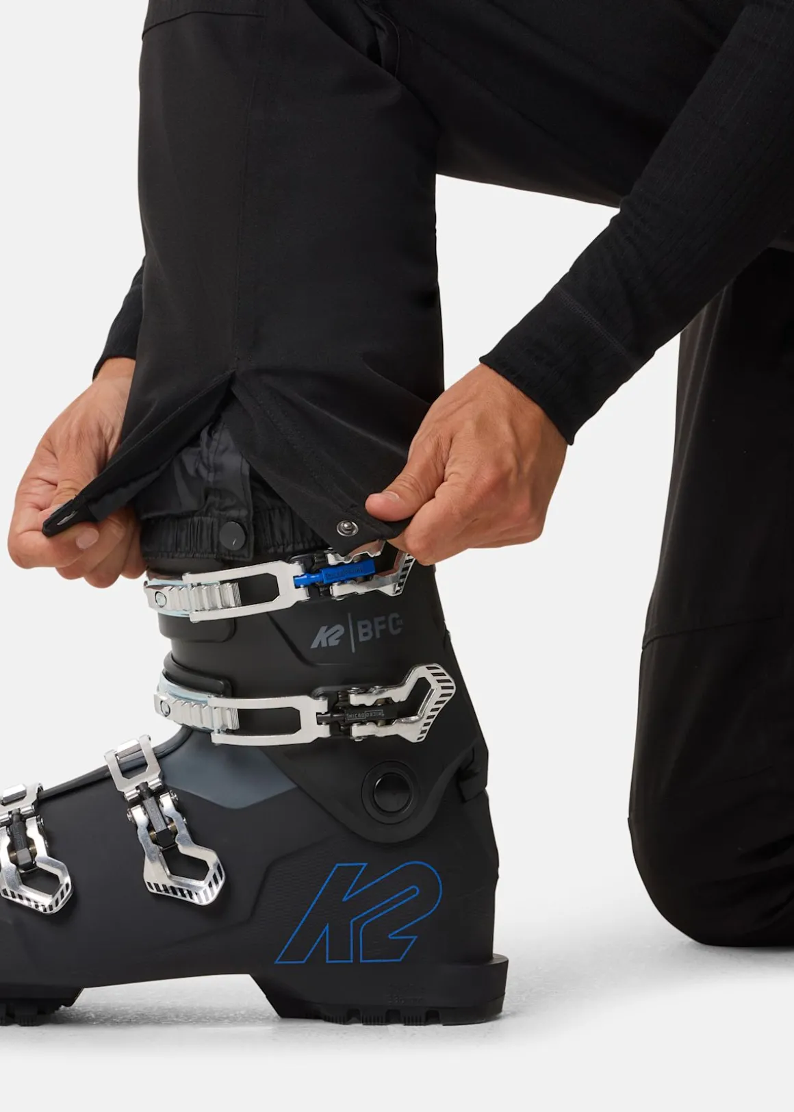 St. Anton Ski Pants
