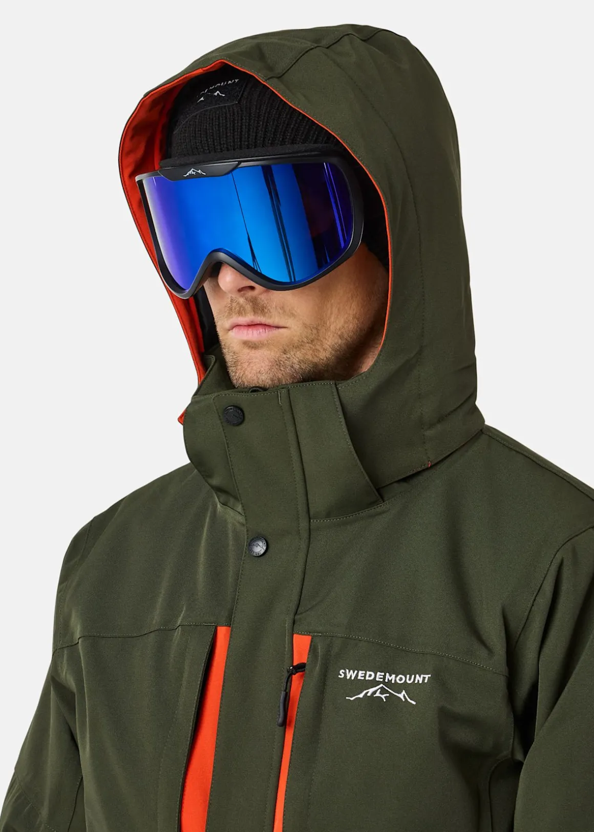 St. Anton Skisuit